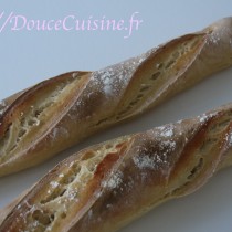 Baguettes