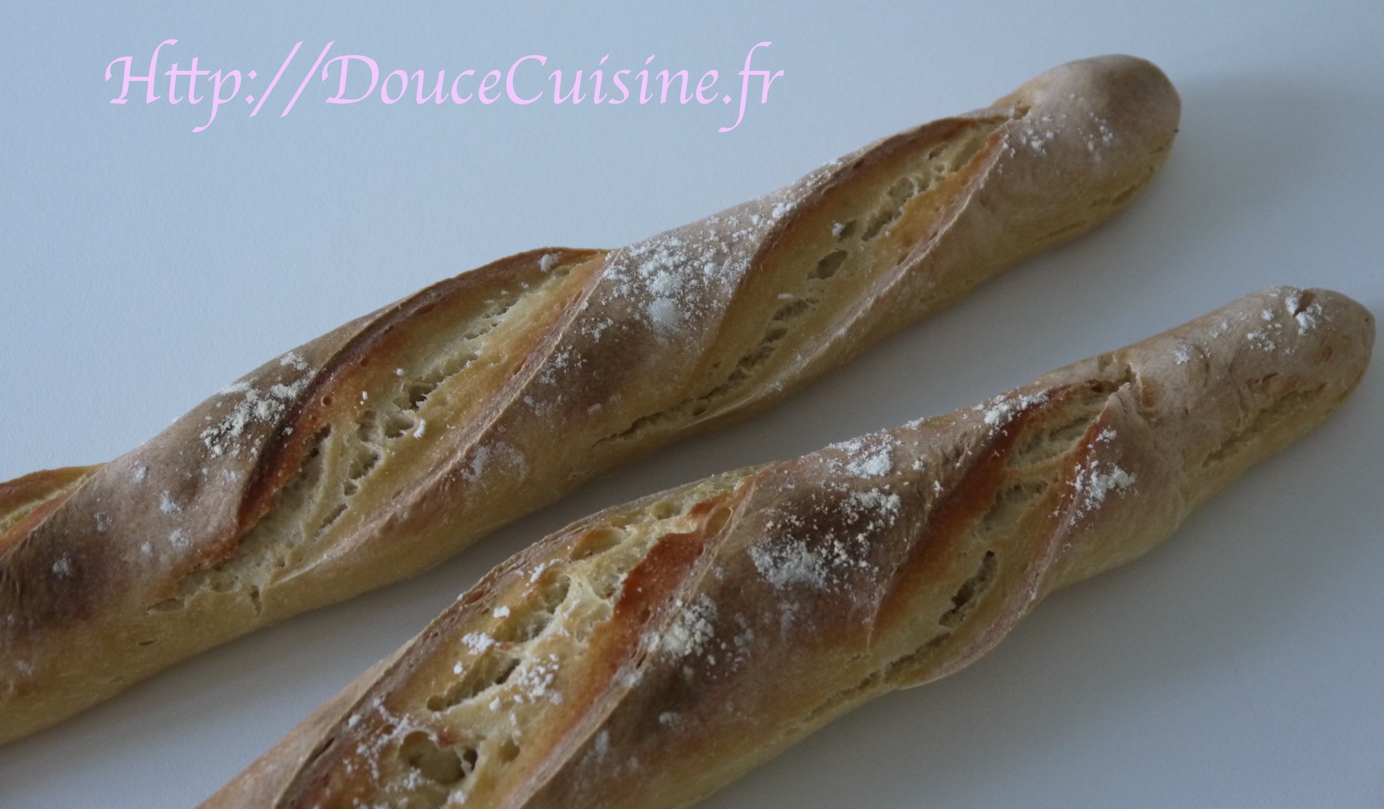 Baguettes