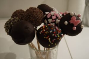 Cakes Pop's