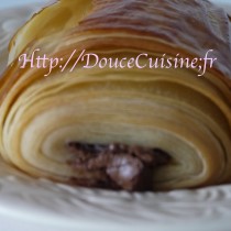 Pain au Chocolat