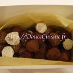 cadeaux gourmands