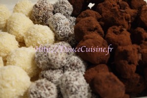 Truffes