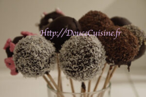 Cakes Pop's