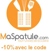 MaSpatule