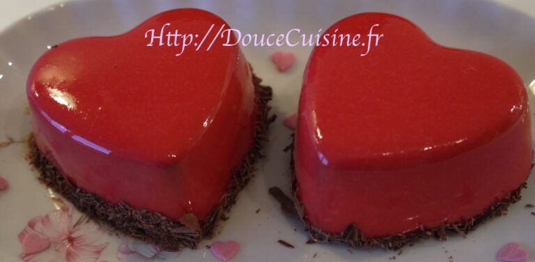 Bavarois