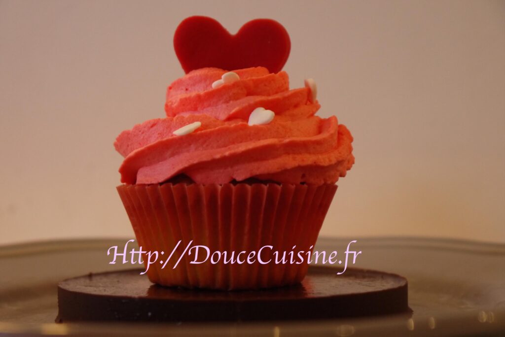 Cupcakes
