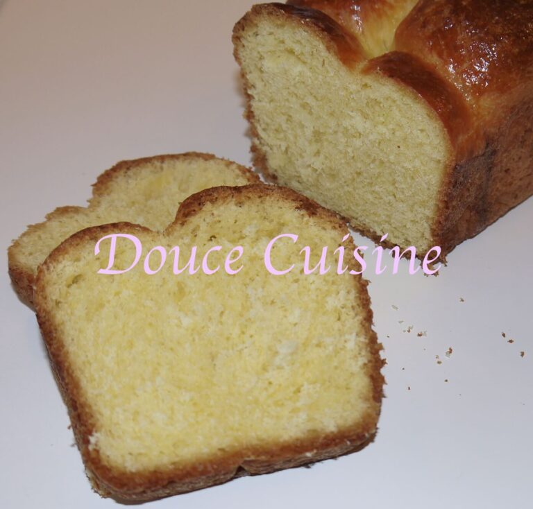 Brioche Nanterre