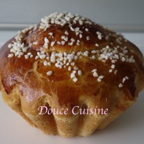 Brioche Française