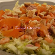 Salade Océane