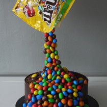 Gravity Cake