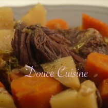 Pot au feu