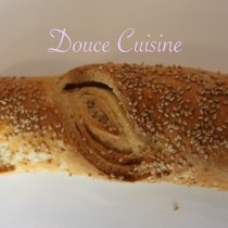 Baguettes Tourbillon