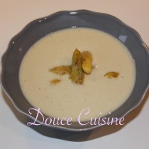 Velouté D'Asperge