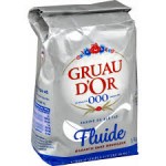 Gruau d'or