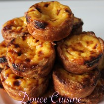 Patéis de nata