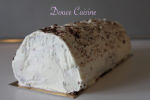 Buche forêt noire