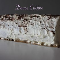 Buche forêt noire