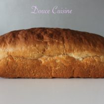 Pain de mie