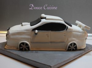 Gateau 