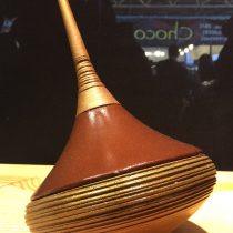 salon du chocolat 2017