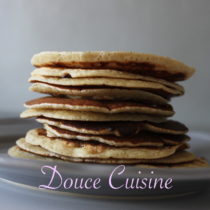 doucecuisine.fr › pancakes-recette-facile-et-rapide