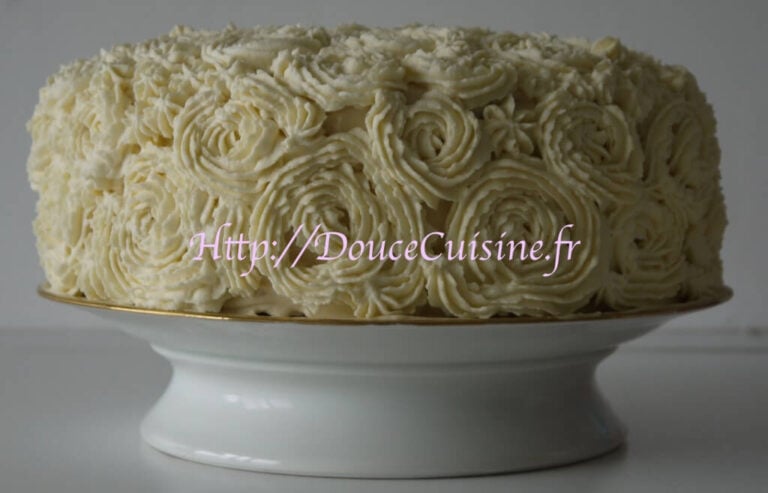 Layer cake