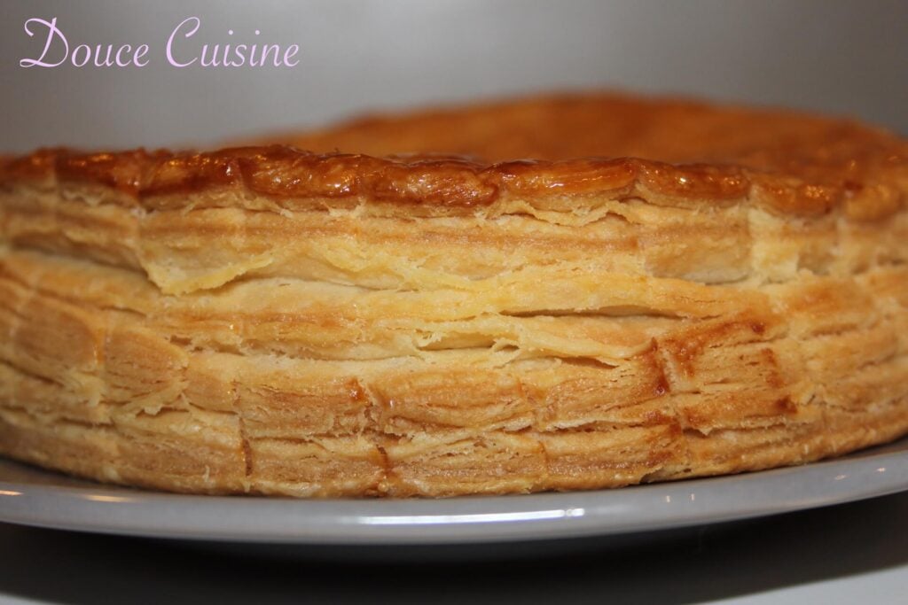 Galette des rois