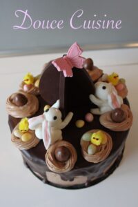 Layer Cake