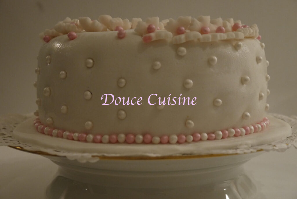 Layer Cake paipillon