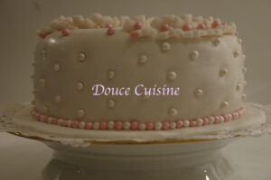Layer Cake paipillon