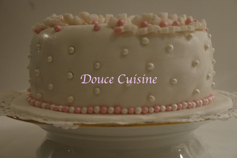 Layer Cake paipillon