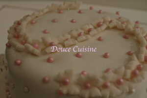Layer Cake papillon