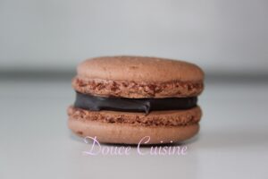 Macarons 

