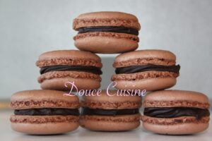 Macarons 