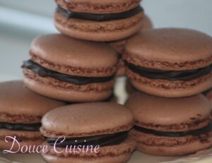 Macarons 