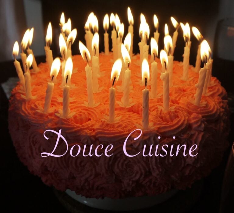 Rose cake chocolat pistache