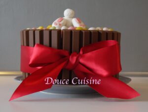 Gâteau de Pâques