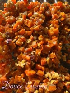 Tourte Végétarienne